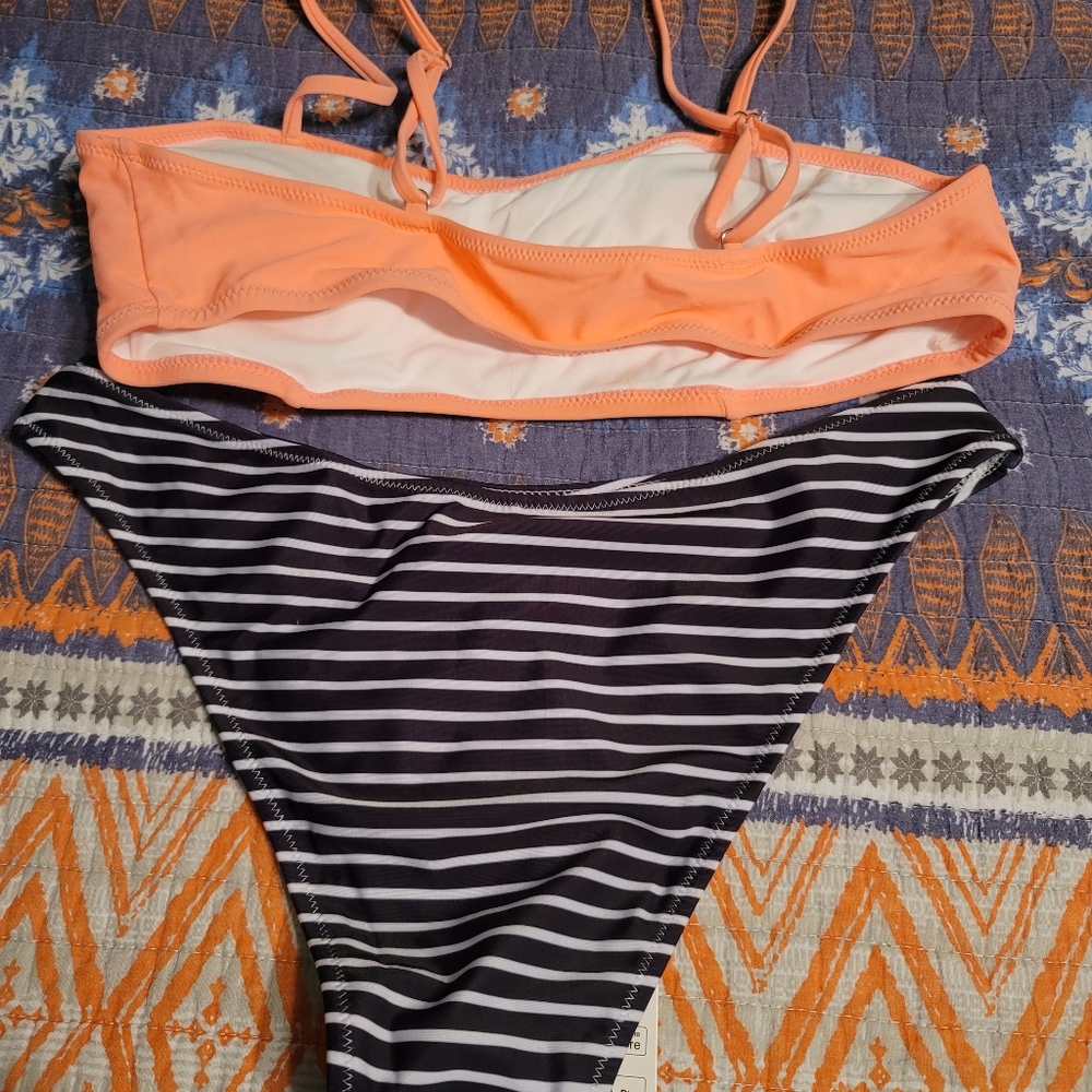 2 piece bikini